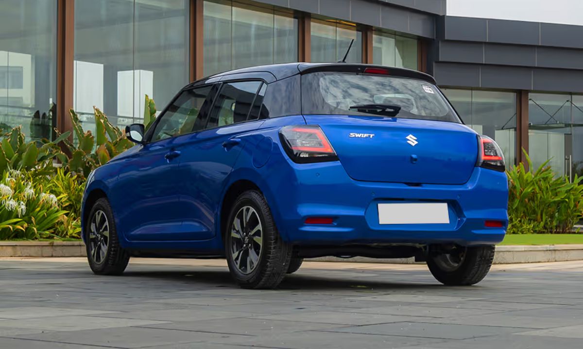 Top Affordable Automatic Cars Under 10 Lakhs