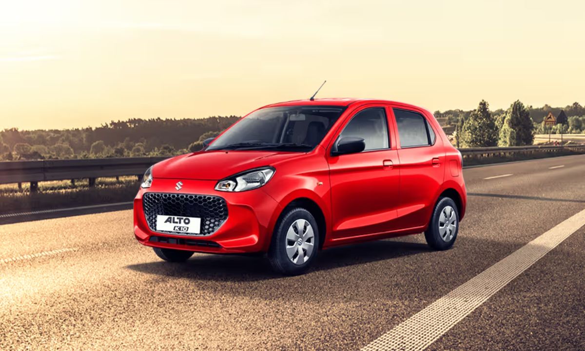 Top CNG Cars Under 8 Lakhs