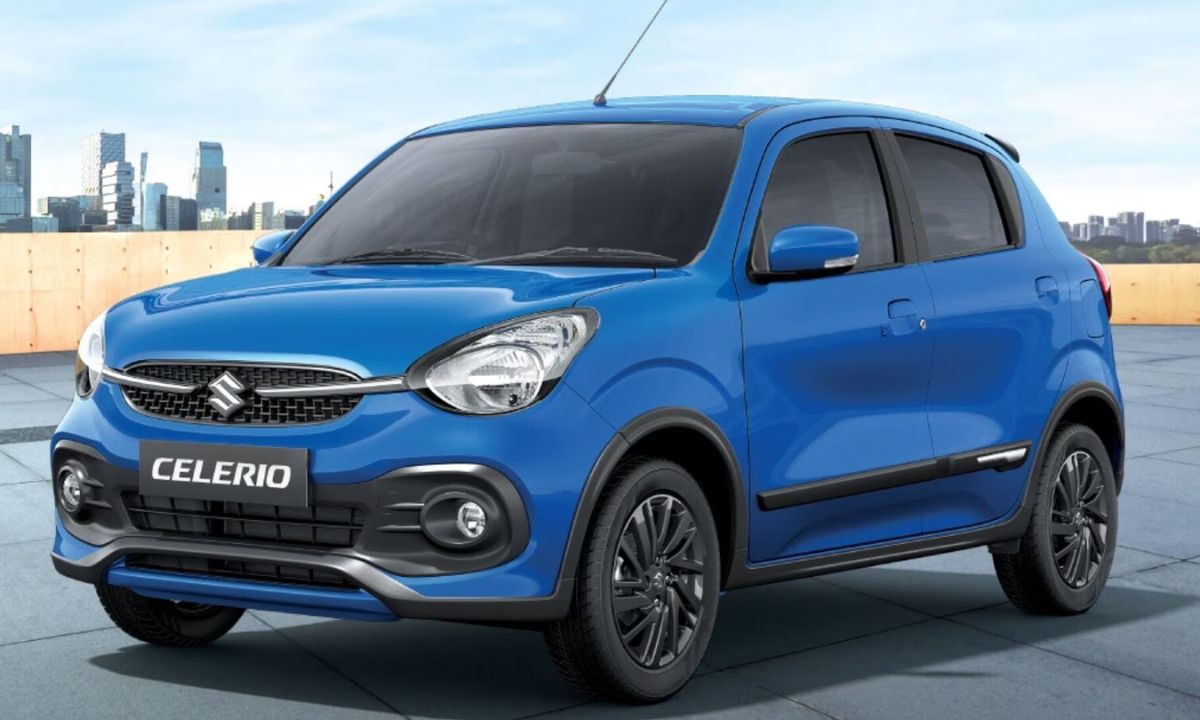 Top CNG Cars Under 8 Lakhs