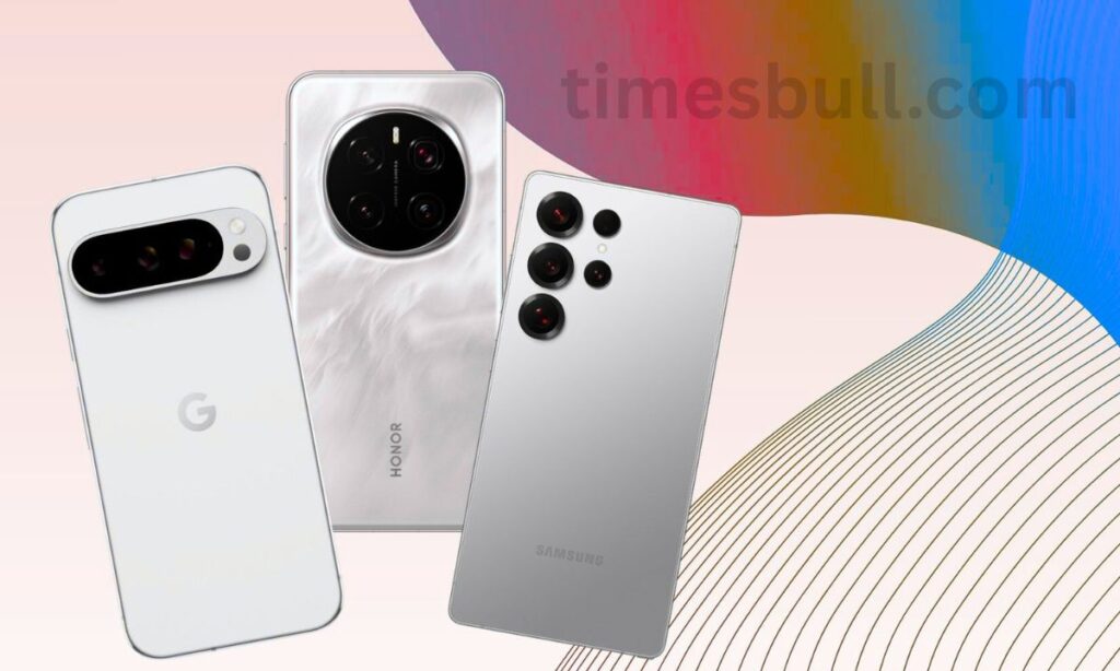 Top Camera Phone: iPhone, Oppo, OnePlus, and other with high-quality photos and videos