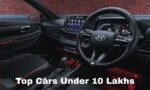 Top Cars Under 10 Lakhs