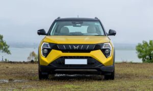 Top 5 Mahindra Cars With Best Mileage in 2025 From XUV300 to Scorpio N