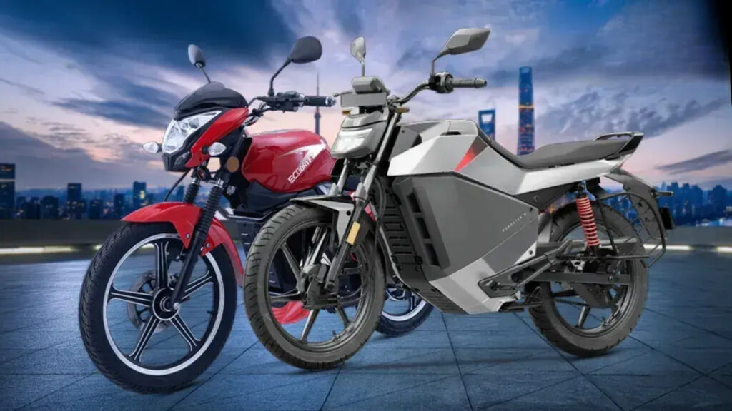 Top Electric Bikes of 2025 : Stylish, High-Performance, and Versatile E-Rides for Every Rider