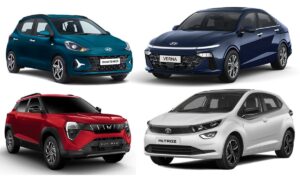 Top Highest Mileage Diesel Cars: Combo Of Great Mileage And Performance