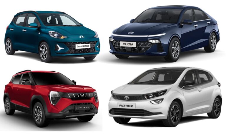 Top Highest Mileage Diesel Cars: Combo Of Great Mileage And Performance