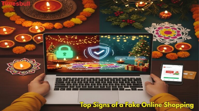 Festival Season Sale Alert: Follow These Smart Tips to Avoid Online Fraud