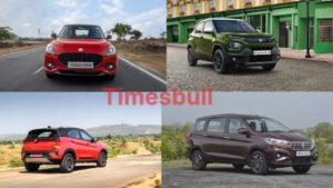 Top Value for Money Cars Under ₹ 16 Lakh in India