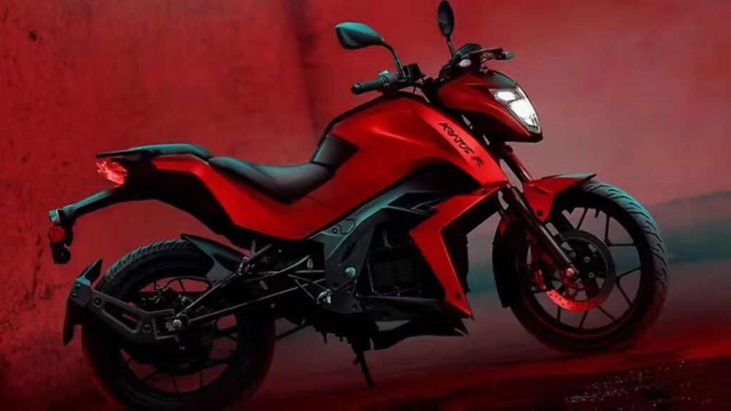 Tork Kratos: Is It the Most Powerful and Reliable Electric Bike in India, Full Details