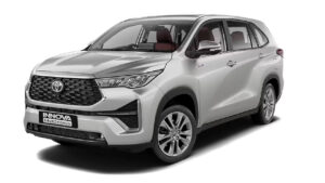 Toyota Innova Hycross 2025 Review : The Perfect Family Car with Style & Comfort