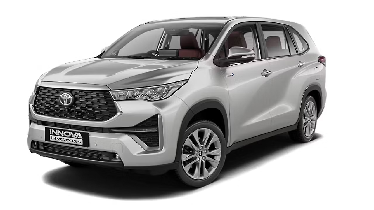 Toyota Announces Huge Price