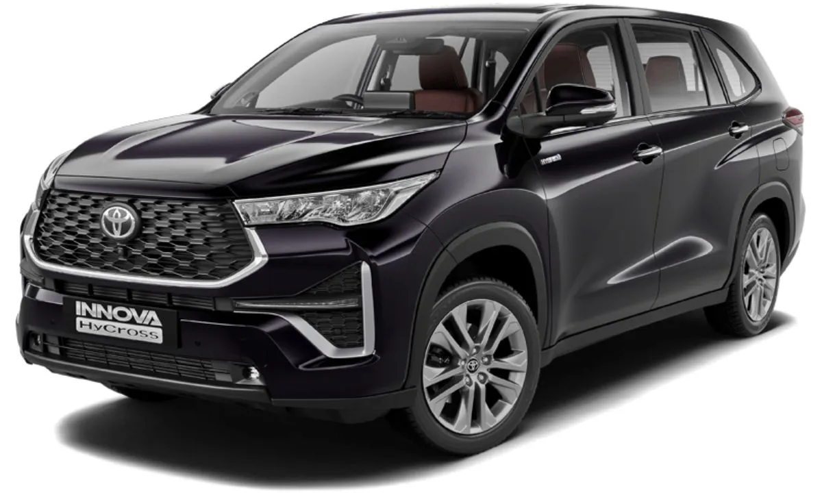 Innova Hycross