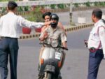 Traffic Challan Mafi Yojana