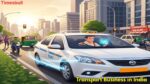 Transport Business in India