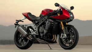 Triumph Thruxton 400 (1)