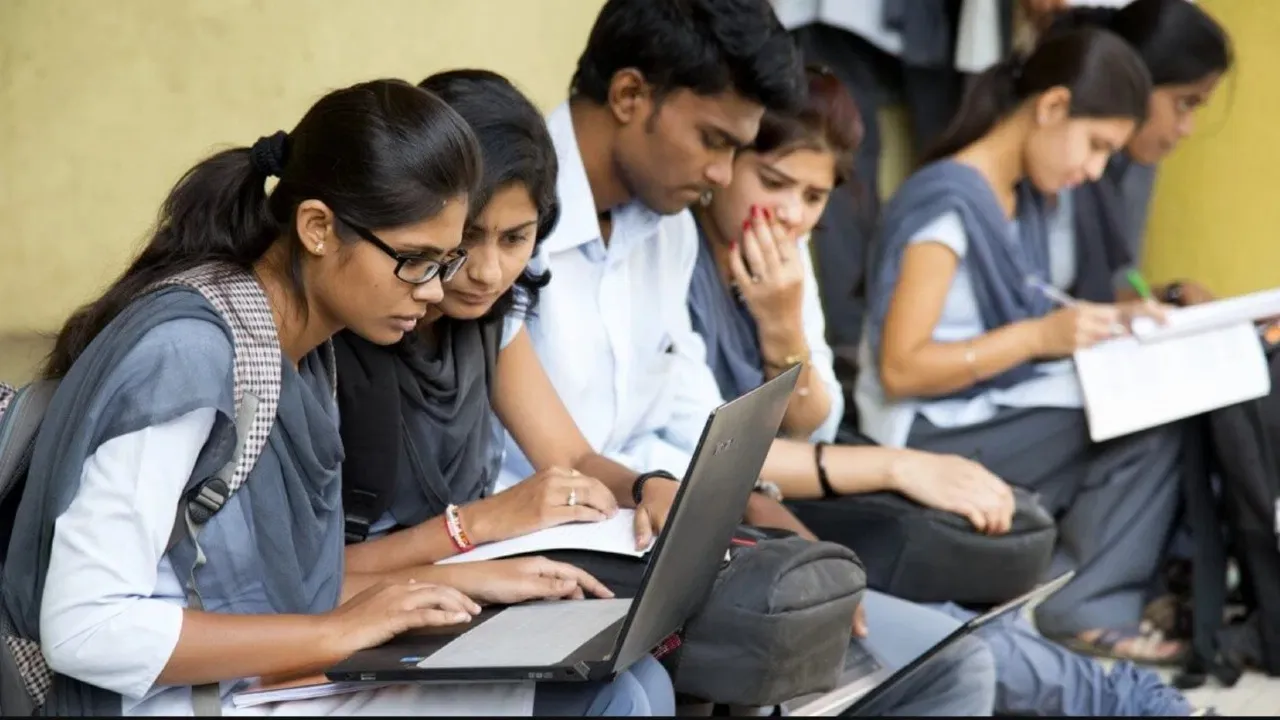 UP Scholarship 2025