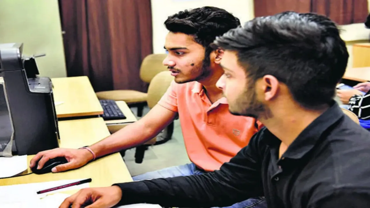 UP Scholarship 2025