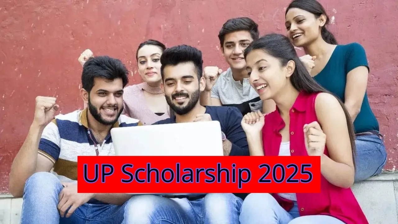UP Scholarship 2025