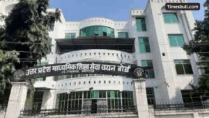 UP TGT-PGT exam date changed repeatedly, commission cancelled recruitment advertisement for 107 posts!