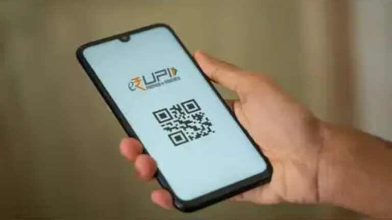 UPI: If you use UPI, do not make these mistakes, Do know about it 