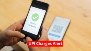 UPI Charges Alert: Now You May Have to Pay a Fee for UPI Payments, RBI Governor Sanjay Malhotra Reveals
