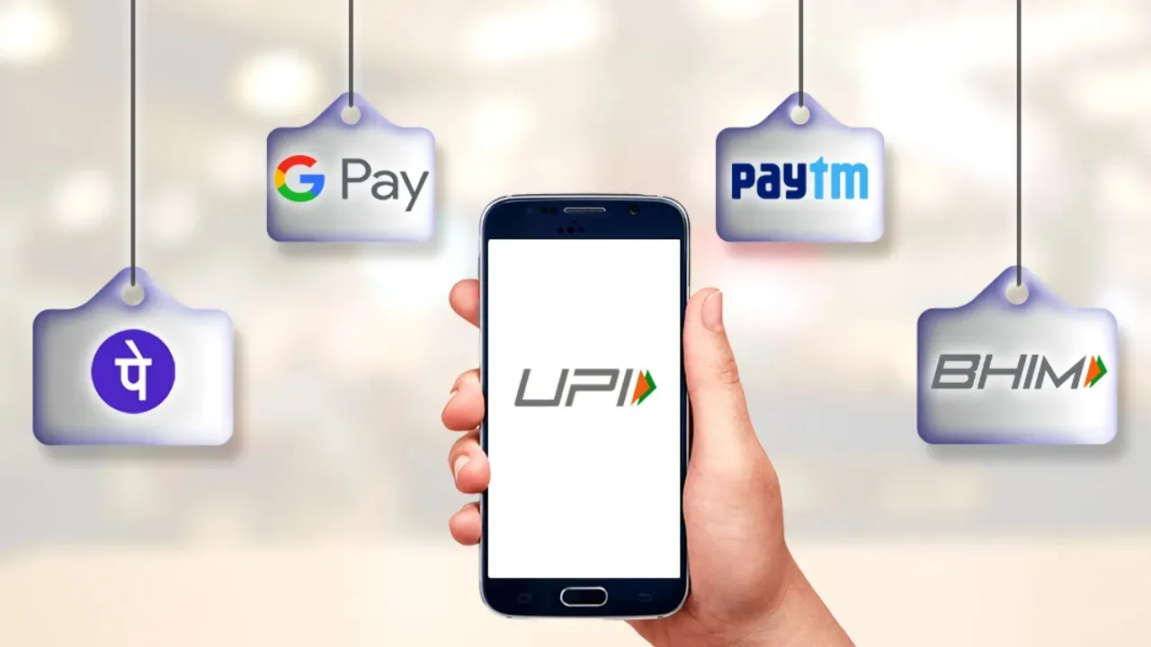 UPI New Rule