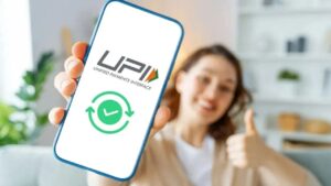 UPI Payment