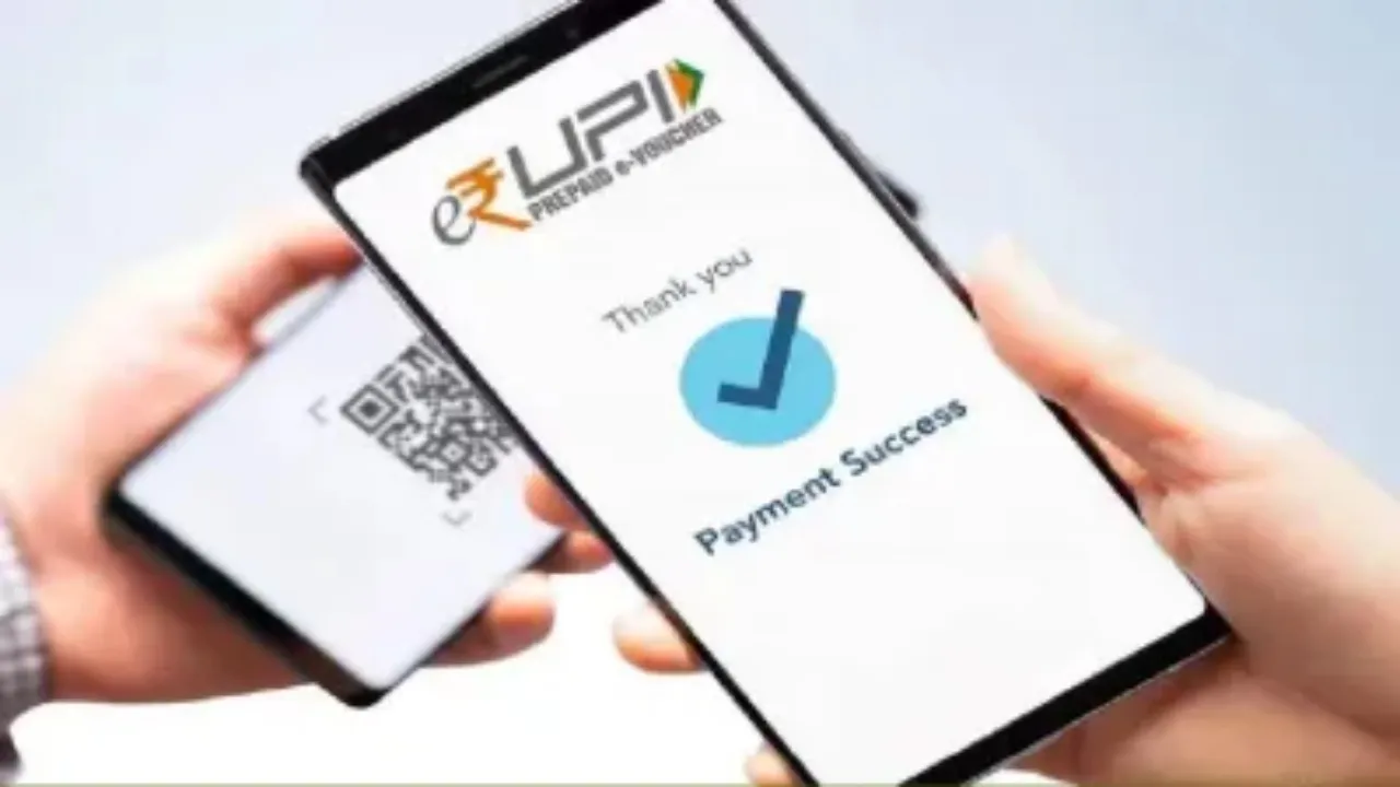 UPI Transaction Failed Solution