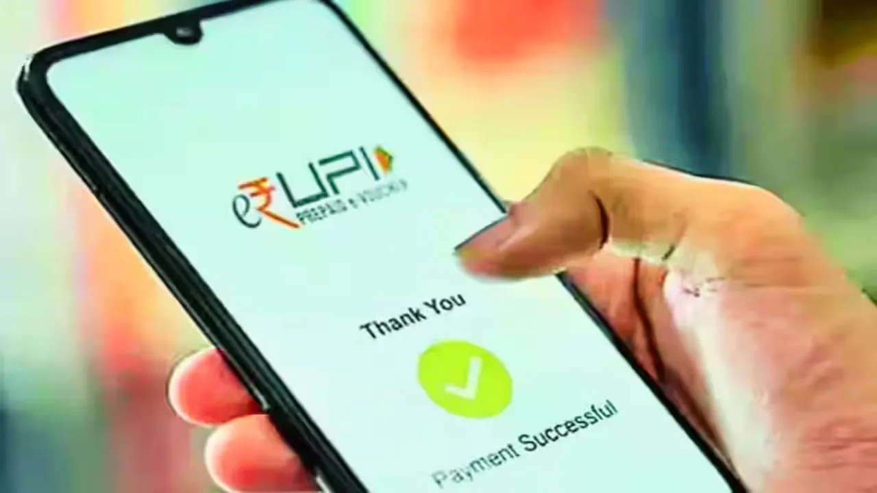 UPI Transaction Failed Solution