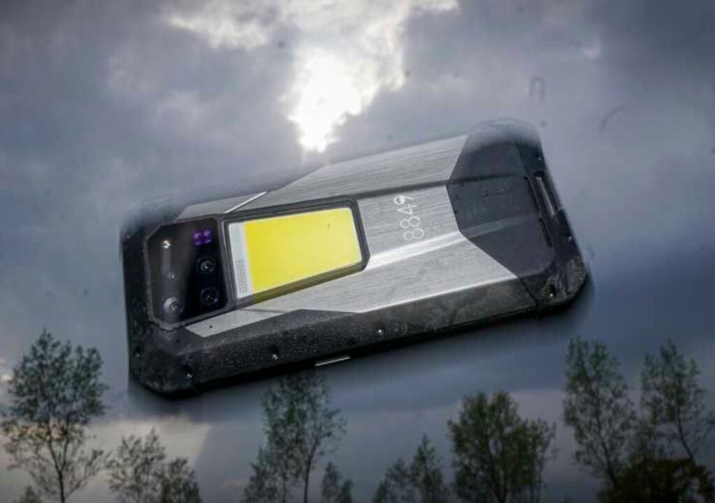 Unihertz Tank 3 Pro: A True Rugged Phone with Unexpected Features