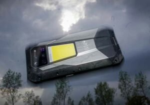 Unihertz Tank 3 Pro: A True Rugged Phone with Unexpected Features