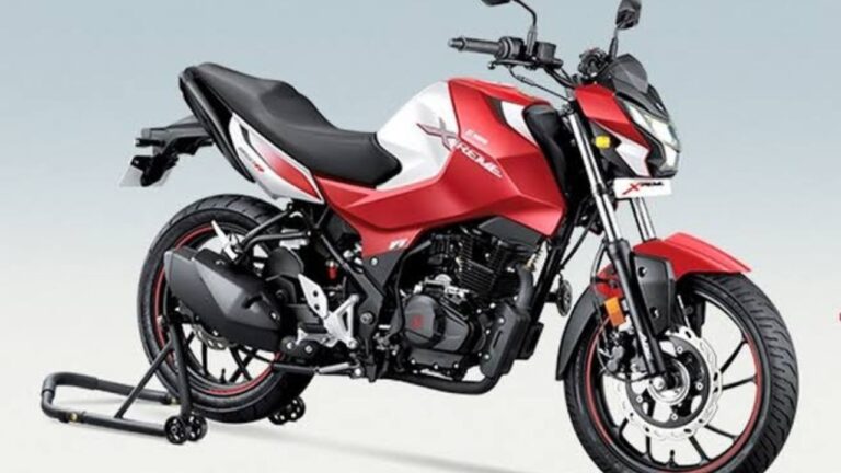 Hero is launching 2 new 125cc bikes on Diwali! Know what will be the special features