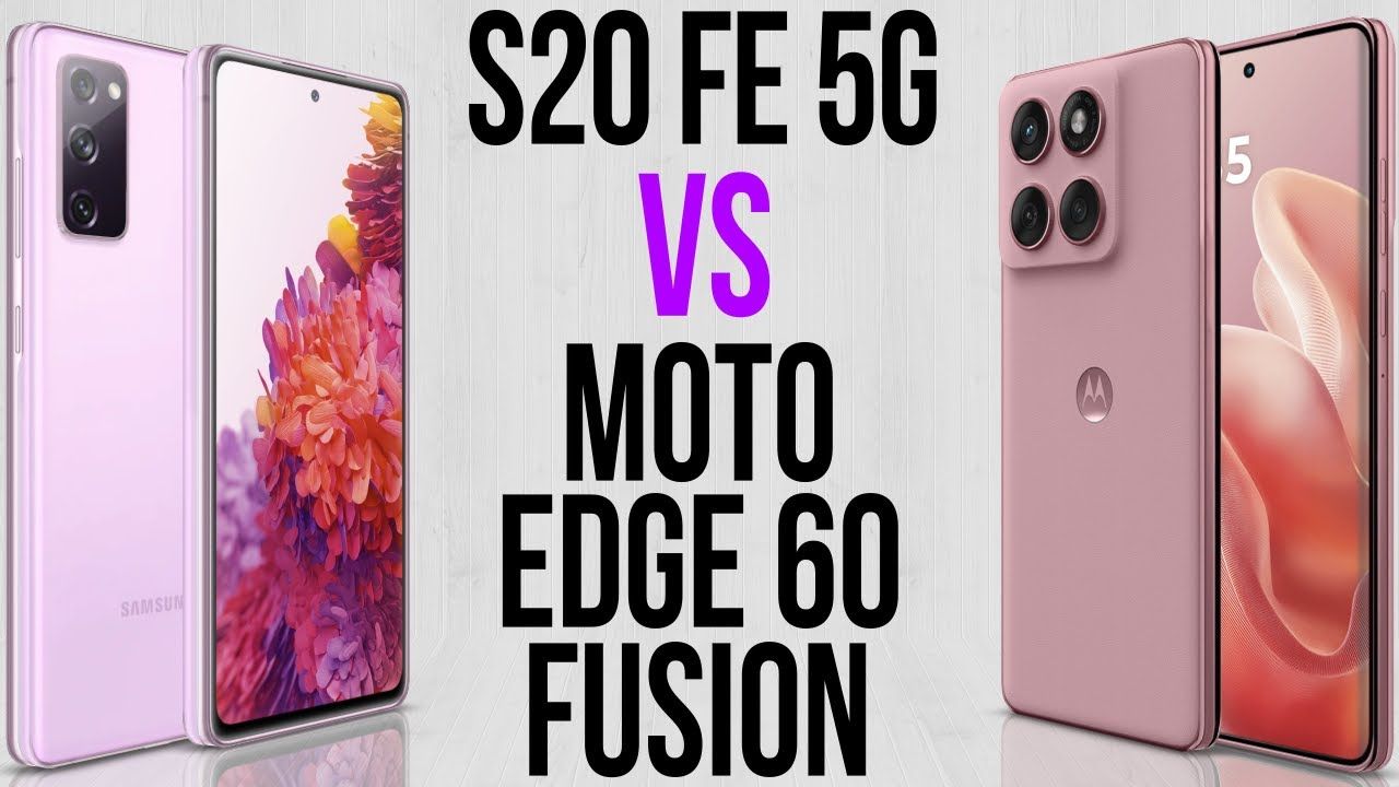 Samsung Galaxy S20 FE 5G...