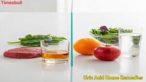 Uric Acid Control: Avoid These 5 Foods to Protect Your Joints & Kidneys