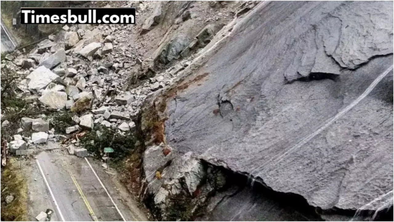 Vaishno Devi Landslide (1)