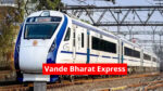 Vande Bharat Express