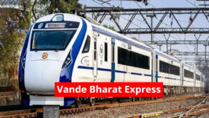 Vande Bharat Trains Run The Most in These States of India, Know Detail