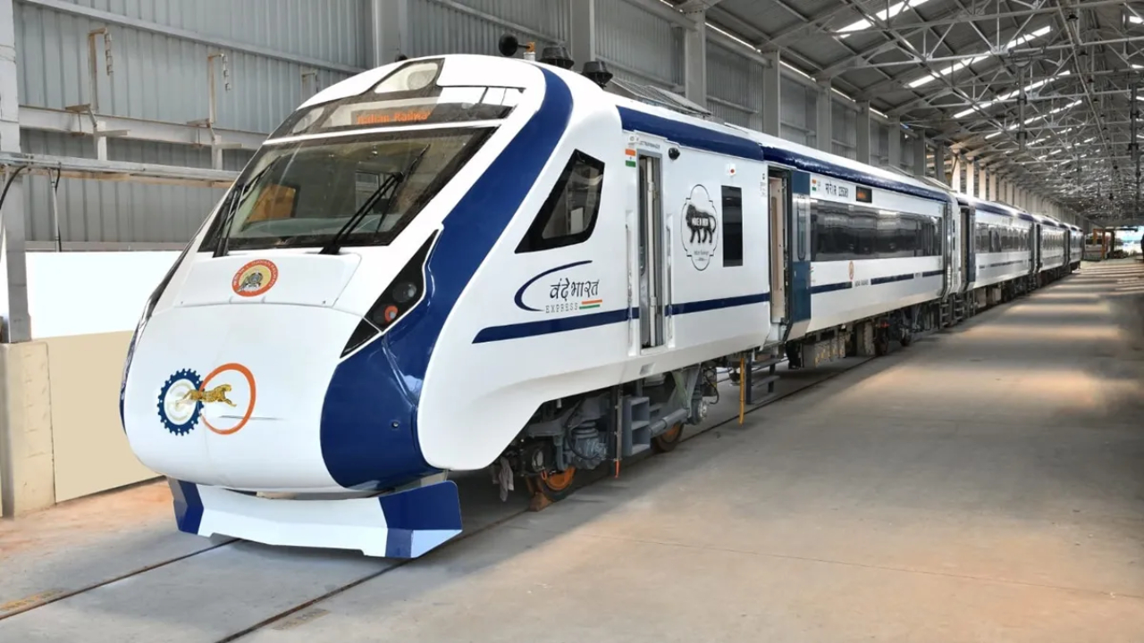 Vande Bharat Express