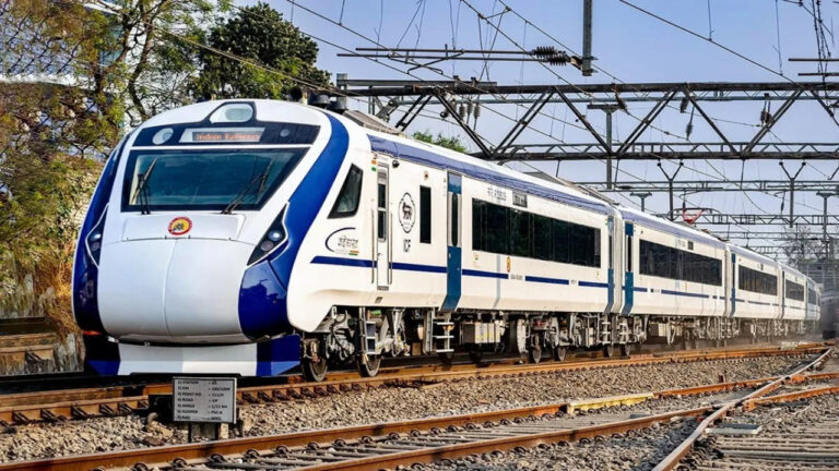 How many Vande Bharat Express Are There in India, Know The Route, Fare And Complete Information About New Trains