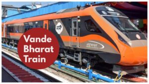 Vande Bharat Train – Check the New Timetable, Fare for the Meerut-Varanasi Route