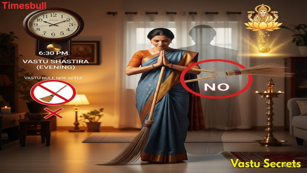 Vastu Tips: 5 Everyday Vastu Habits That Secretly Drain Wealth from Your House