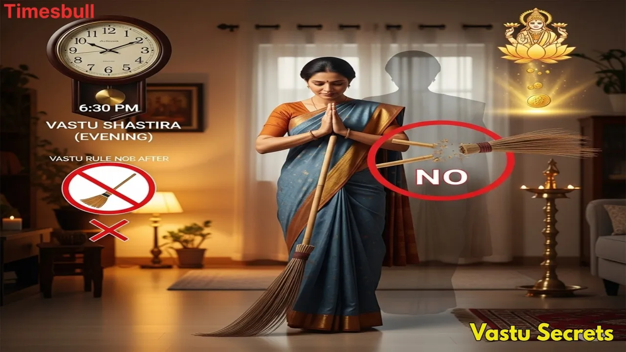 Vastu Secrets (3)