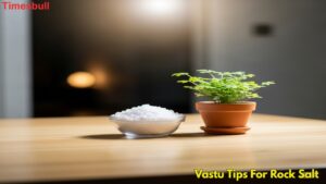 Vastu Tips: Keep Rock Salt in This Place to Remove Negativity & Money Shortage