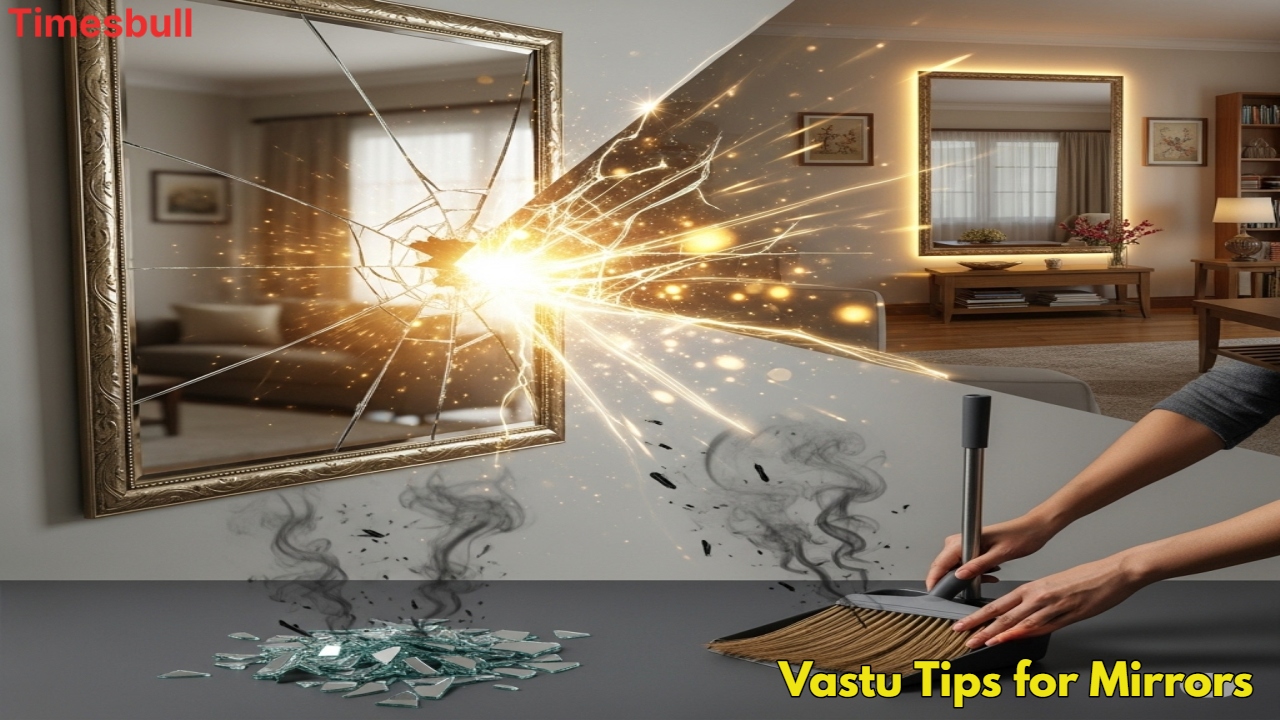 Vastu Shastra: Know the Real...