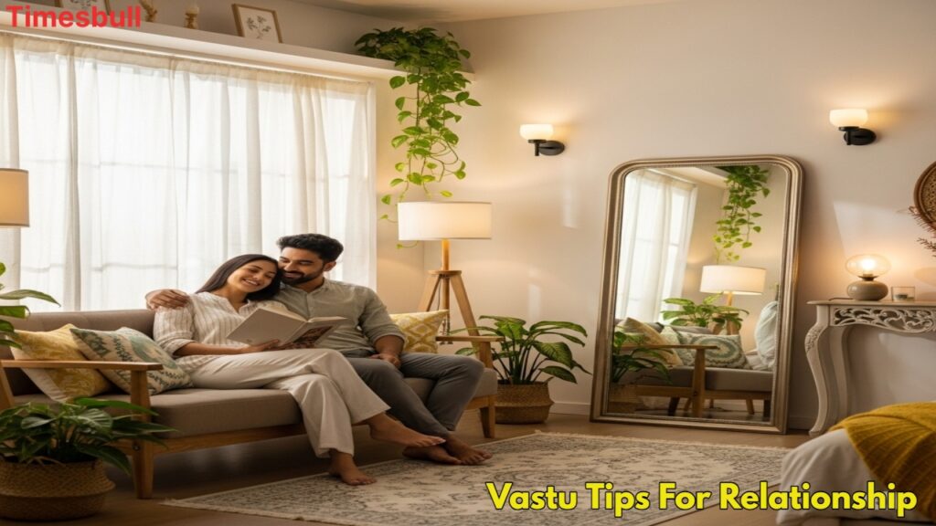 Vastu Tips: Improve Your Family Bonding and Health with These Simple Vastu Rules