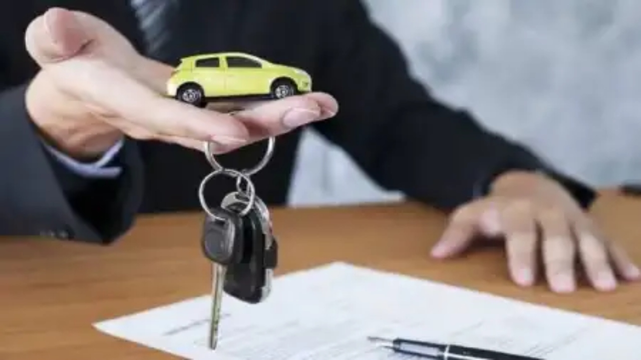 Vehicle Ownership Transfer Rule