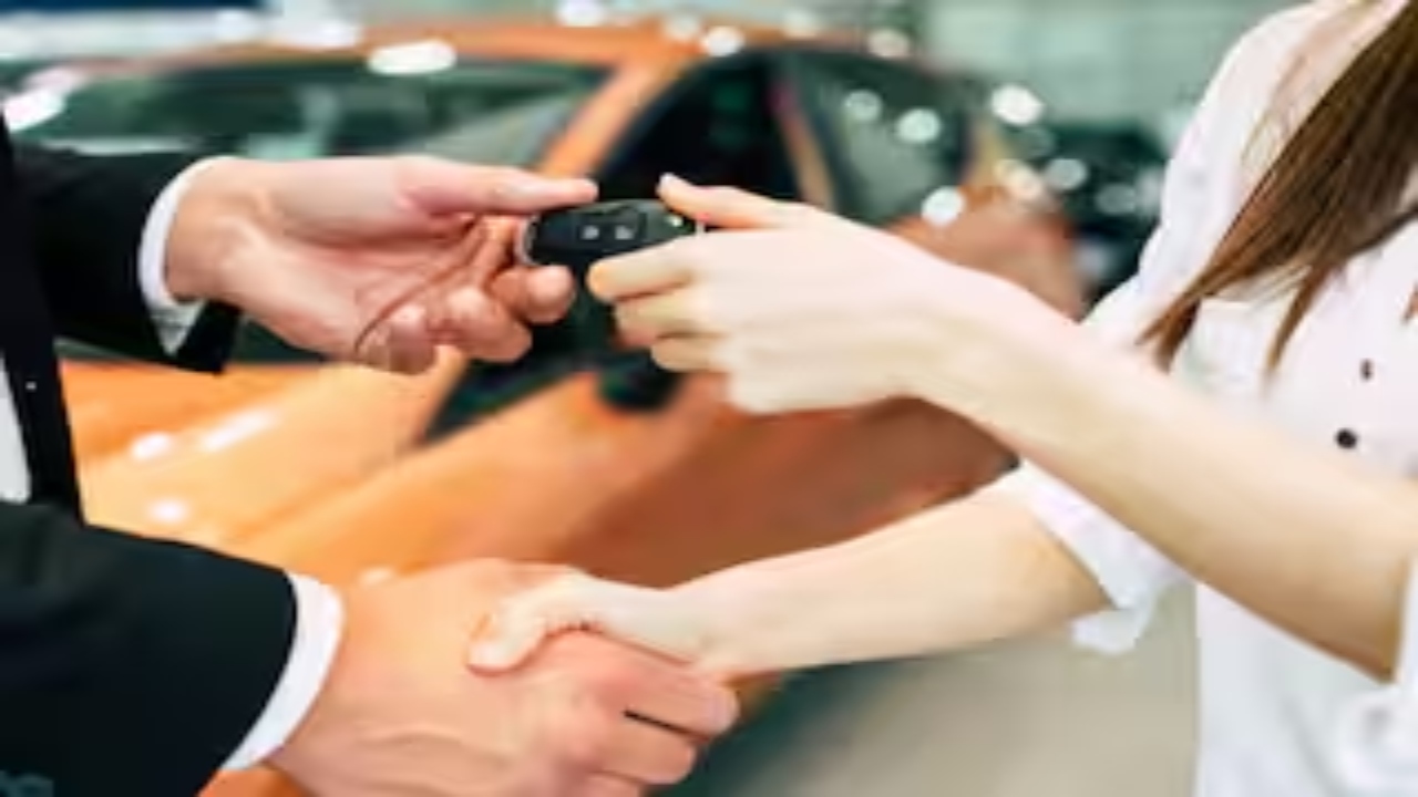 Vehicle Ownership Transfer Rule