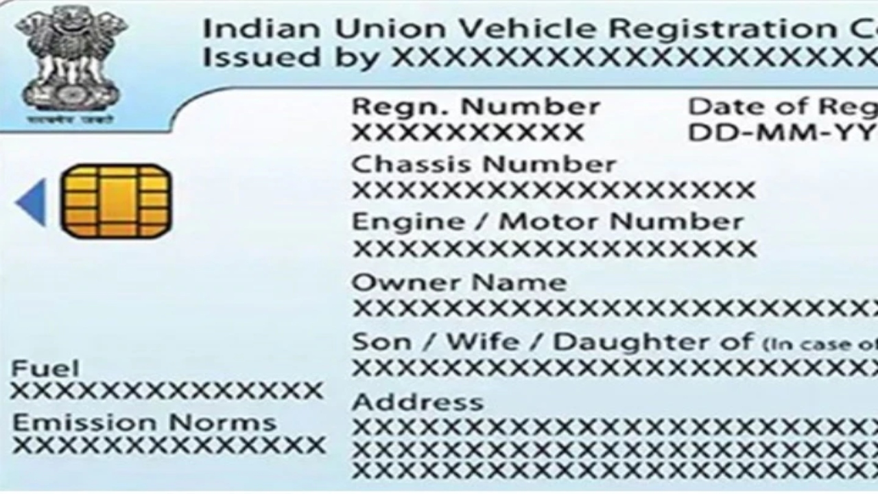 Vehicle RC Application Online