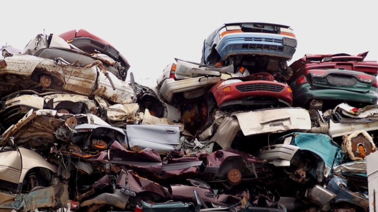 Vehicle Scrappage Policy