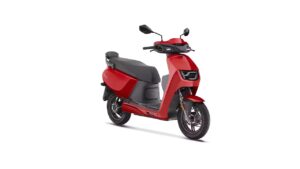 Vida VX2 Plus With Dual Battery and 142Km Range Launched at ₹1.10 Lakh