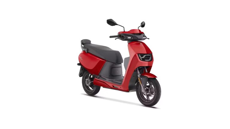 Vida VX2 Plus With Dual Battery and 142Km Range Launched at ₹1.10 Lakh